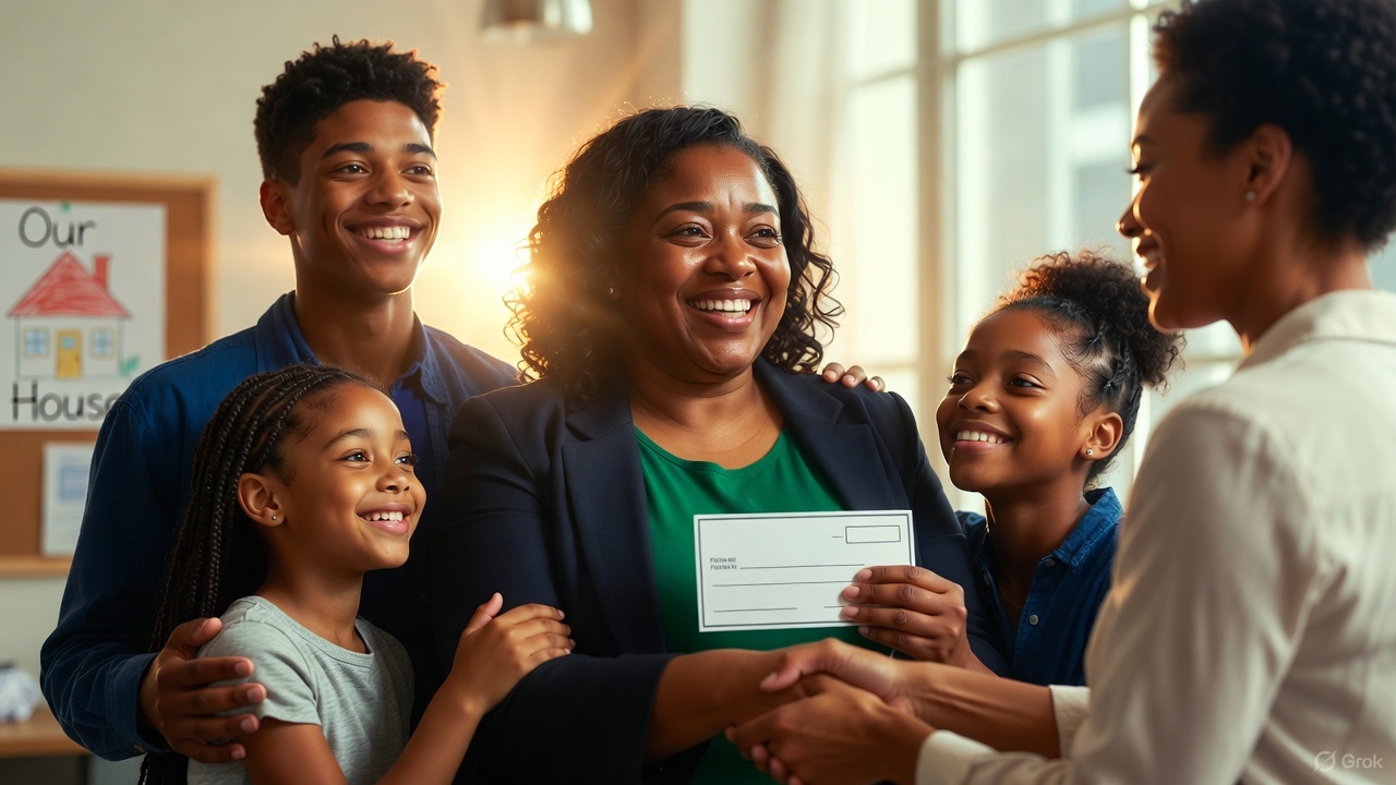 Document preparation