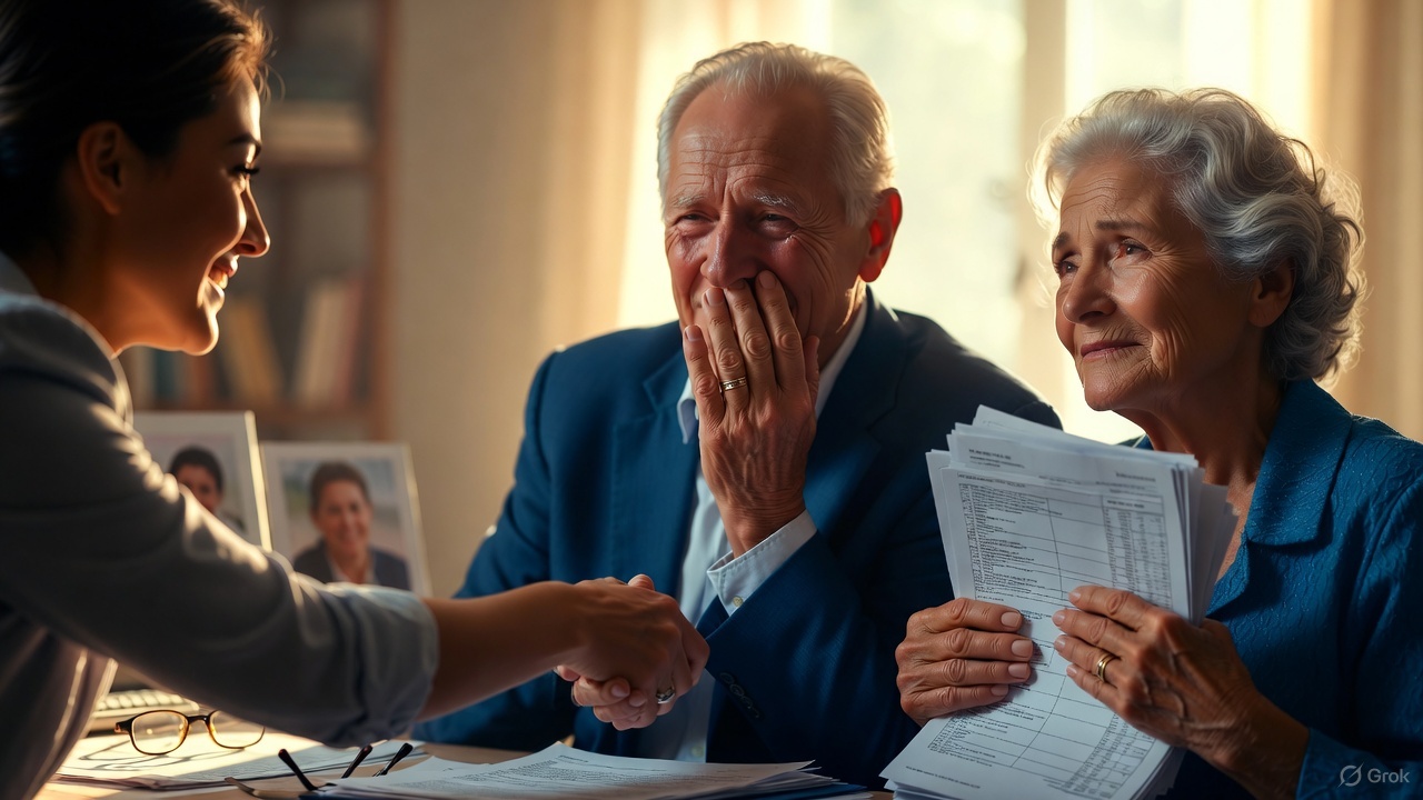 Getting help with documents