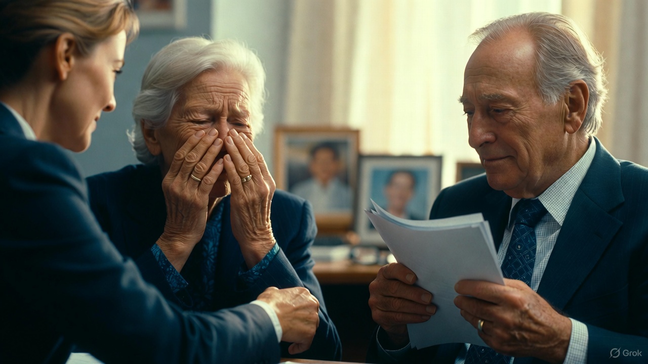 Professional claim assistance