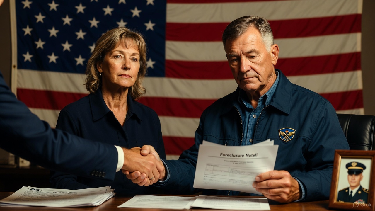 State foreclosure laws