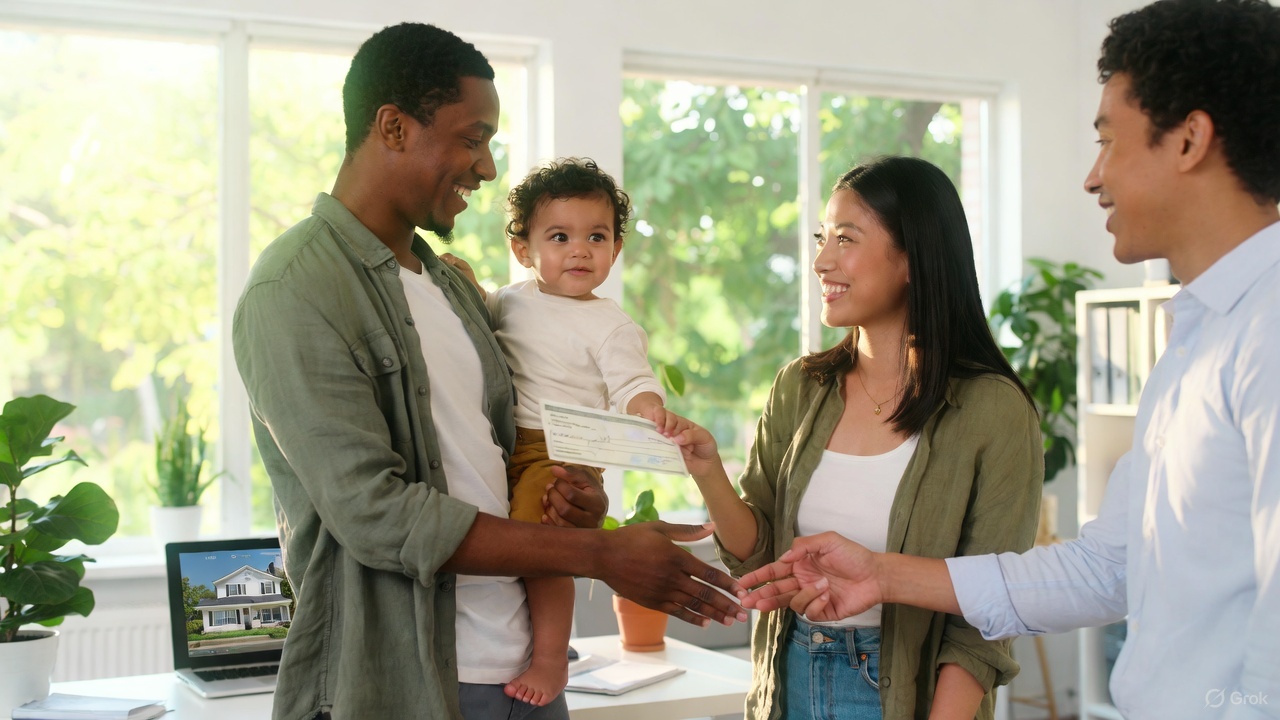 Understanding foreclosure types